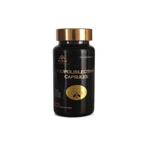 Propolis Lecithin Capsule