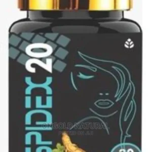 Spidex20 for Women