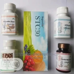 Chronic Infection Package