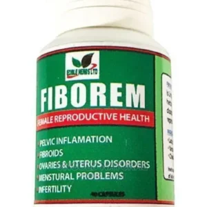 Edible Herbs Fiborem for Fibroid in Women