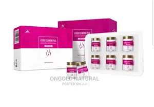 Greenworld Uterus Pill