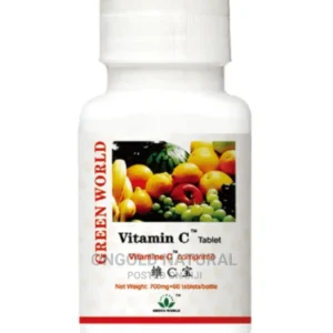 Greenworld Vitamin C