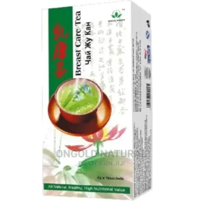 Greenworld Breast Care Tea