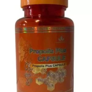 Propolis Plus Capsule