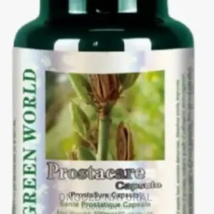 Greenworld Prostacare