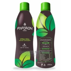 Faforon Stem Cell