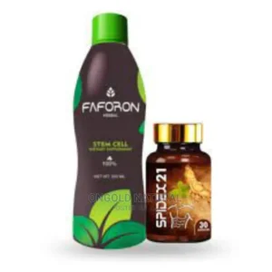 Faforon Spidex21