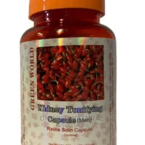 Kidney Tonifying (