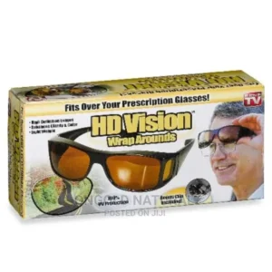 Hd Vision Glass - Day Night