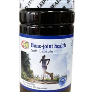 Bone-Joint Health Softgel (100 Softgel)