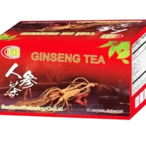 Ginseng Tea