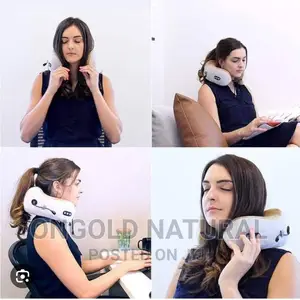 Neck Massage Pillow