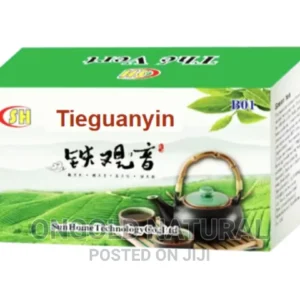 Tieguanyin Tea ( Detox Tea)