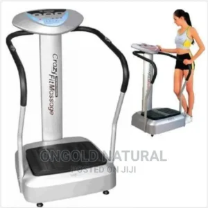 Weight Loss Machine (Crazy Massager)