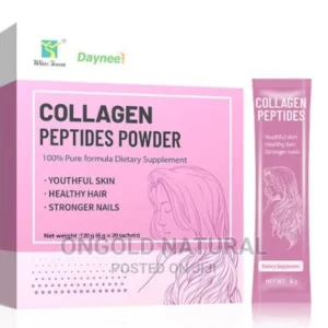 Collagen Peptides Powder
