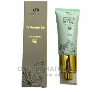 IV Beauty Gel (Sun Protector)