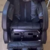 Executive Massage Chair With Control Station