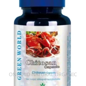 Chitosan Capsule