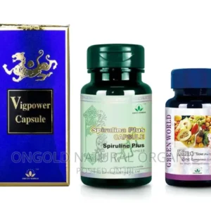Combo Pack (Premature Ejaculation)