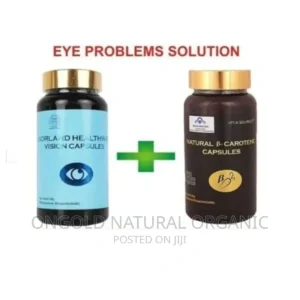 Eye Care Package