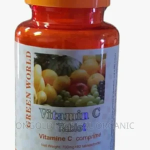 Vitamin C Tablet