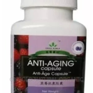 Anti-Aging Capsule