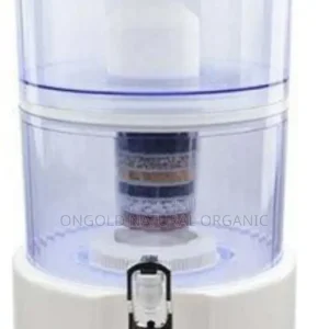 Dynapharm Mineral Water Pot