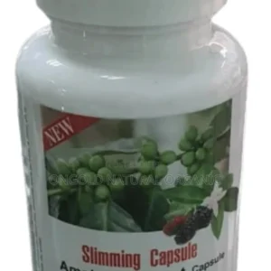 Greenworld Slimming Capsule