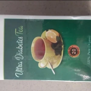 Sugar Control Tea