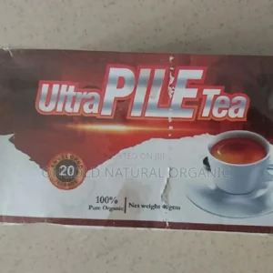Ultra Pile Tea
