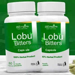 Lobu Bitters (Infection)