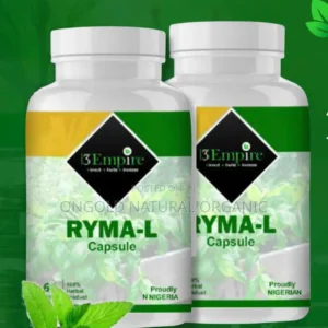I3 Empire Ryma-L (Libido and Energy)