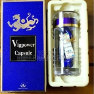 Vigour Power