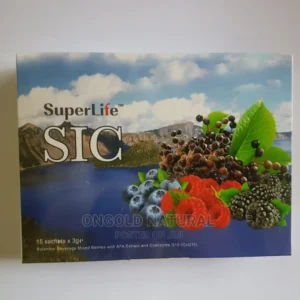 Superlife Immune Care (SIC)