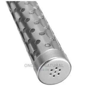 Alkaline/Hydrogen Water