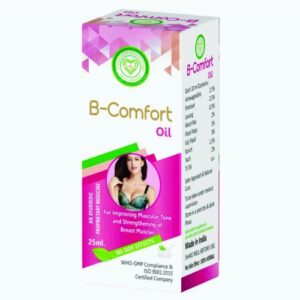 B-comfort oil