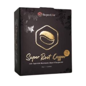 Super Root Coffee