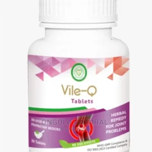 Vile-Q Tablet