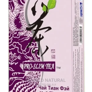 Pro-Slim Tea
