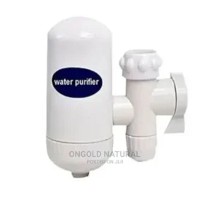 Ceremic Cartridge Water Purifier