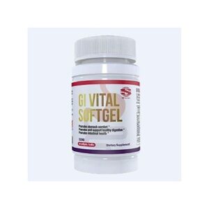 GI Vital Softgel