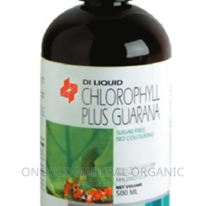 DI Liquid Chlorophyll