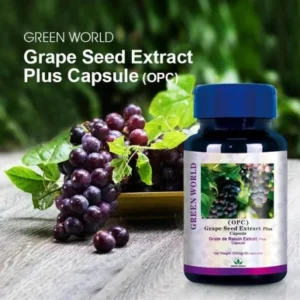 Greenworld Grape Seed Extra