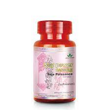 Greenworld Soy Power
