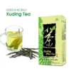 Greenworld Kudding Plus Tea