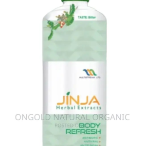 Jinja Herbal Extract