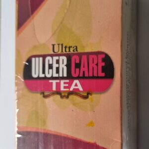 Ultra Ulcer Tea