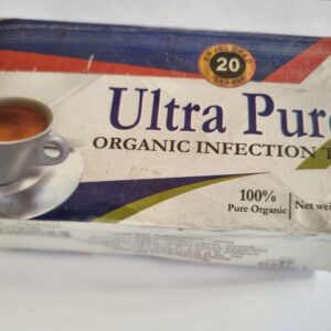 Organic Infection Tea