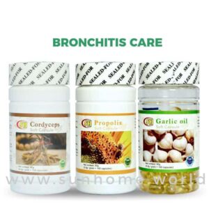 Bronchitis Car