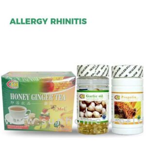 Allergy Rhinitis